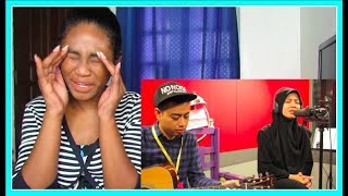 Carta Fynn Jamal  Arjuna Beta LIVE  Reaction [upl. by Prescott]