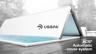 USSPA automatic thermal cover ACS® [upl. by Crescentia]