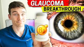 Prevent and Treat Glaucoma Breakthrough Supplement Research [upl. by Daisey]