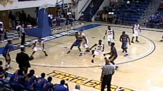 Darius Carter Vincennes University Basketball [upl. by Retha]