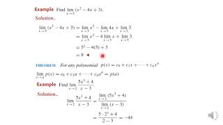 Calc1 Lecture 11 [upl. by Abisha]