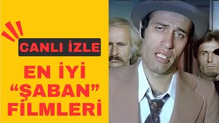 En İyi quotŞABANquot Filmlerini 724 CANLI İZLE [upl. by Yoreel]