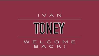 ⚽ GOALS Ivan Toney  Welcome back to the Iron [upl. by Yasibit226]