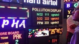 P10 TILE LED DISPLAY BOARDS EXPO technocratzin 8505870707 P10 MODULE [upl. by Natalia]