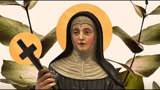 May 22 2024 Feast of St Rita Cascia Holy Rosary Glorious Mysteries  Today at 730 pm ET [upl. by Nemsaj]