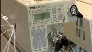 High Performance Liquid Chromatography HPLC [upl. by Bendicta]