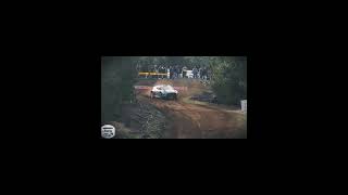 WRCCARNEW 11 dirtfish rally [upl. by Kcirrej]