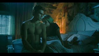 archie andrews comes back from the DEAD riverdale HD 6x05 [upl. by Aeslahc]