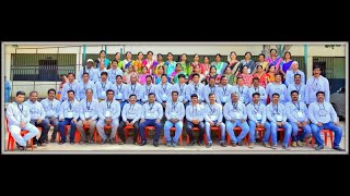 SES English MED High School Siruguppa Guru Vandana 1993 Batch [upl. by Anni]