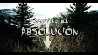 Absolution  The Pretty Reckless Subtitulado al español [upl. by Heyman]