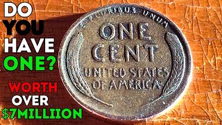 Top 1945 D Wheat Penny Errors Worth Big Money [upl. by Muryh944]