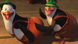 Penguins of Madagascar 2014  Looks Dont Matter Scene 1010  Movieclips [upl. by Terrab385]