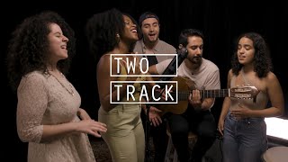 Tascha Berklee Two Track  Connection [upl. by Jecoa188]