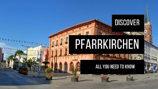 Discover Pfarrkirchen with Gloggers  All you need to know [upl. by Ullman]