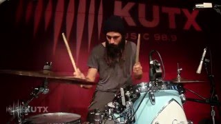 All Them Witches  quotOpen Passagewaysquot Live in Studio 1A [upl. by Hakon]