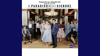 Il paradiso delle signore Sigla [upl. by Edy]