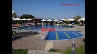 Hotel Kos Palace  Tigaki [upl. by Fritze298]