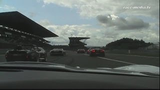 DMV TCC 2009 Nürburgring Onboard Mix Audi A4 DTM BMW M3 Seat Leon Supercopa Chevrolet Corvette [upl. by Atiana]