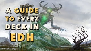 Muldrotha the Gravetide  A Guide To Every Deck In EDH [upl. by Pomfret]