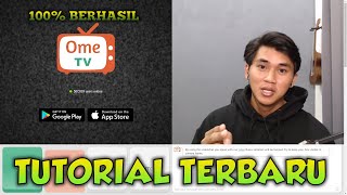 Trick Mengatasi Error Ome TV Server Luar Negeri  Mei 2024  Omegle  Ometv Internasional [upl. by Iraam629]