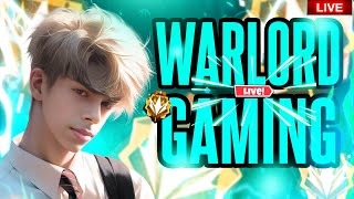 🔴LIVE🔴 VEKKADAA VEDII 🔫😂  WARLORD IS LIVE [upl. by Joye]