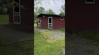 Green Harbor Campground amp Marina  Lyndonville NY [upl. by Enail]