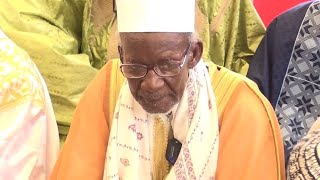 🔴KORITE MEDINA BAYE 2024 DISCOURS DU KHALIF CHEIKH MAHI NIASS malbntv [upl. by Nueovas246]