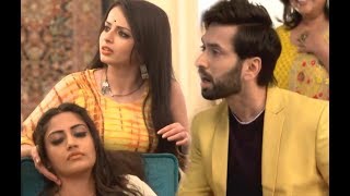 Ishqbaaz 17th November 2017  Anika PREGNANT  Latest News [upl. by Spencer]