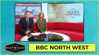 BBC North West Tonight 2017  Hopwood in the News [upl. by Ajit]