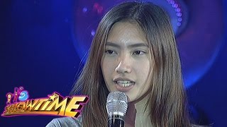 Its Showtime adVice Pastillas Girl [upl. by Neelrihs]