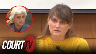 Gregory Malariks Alleged Accomplice  Babysitter Affair Murder Trial [upl. by Merth342]