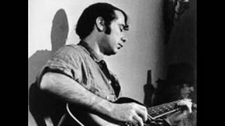 John Fahey sings  Poor Boy Blues Rare Fonotone Recording [upl. by Kenay]