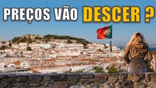 O que esperar do Mercado Imobiliário em Portugal 2024 [upl. by Harsho275]