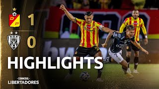 DEPORTIVO PEREIRA vs INDEPENDIENTE DEL VALLE  HIGHLIGHTS  CONMEBOL LIBERTADORES 2023 [upl. by Jon]