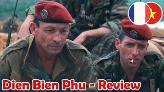 The French Defeat in Vietnam  Dien Bien Phu 1992 Review [upl. by Dambro]