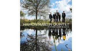 Hamon Martin Quintet  Voici le temps et la saison Ridée 6 temps [upl. by Mota85]