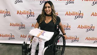 VLOG  Boston Abilities Expo [upl. by Shieh]