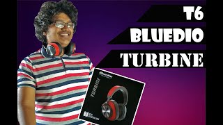 Bluedio T6 Full Review amp Experience Sharing  Sri Lanka [upl. by Eldora383]