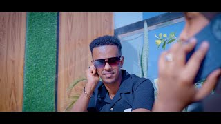 ABDIRISAAQ SICIID  RIYADAN KU QABAY OFFICIAL MUSIC VIDEO 2024 [upl. by Oap]