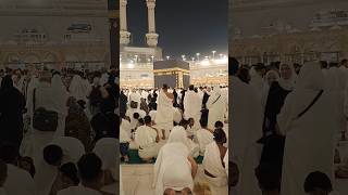 Why do Mushlim perform Umrah  makkah shorts [upl. by Guglielma]