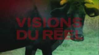 Visions du Réel 2012  Official trailer [upl. by Ardle]