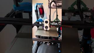 Endorphin Hybrid CoreXY Ender 5 Pro Shake Down [upl. by Gombach]