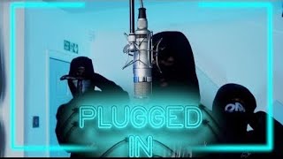 156 NitoNB x WorkRate x Sixty  Plugged In wFumez The Engineer  Pressplay Media [upl. by Kata486]