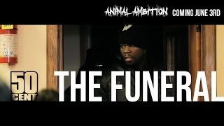 50 Cent  The Funeral Official Music Video [upl. by Lorne]