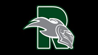 Boys Basketball Peoria Notre Dame vs Richwoods 22223 [upl. by Weil]