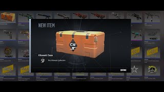 Trade Ups  Day 40 of opening a Kilowatt Case till we hit a GOLD SUB 4 GIVEAWAYs cs2 csgo [upl. by Ak]