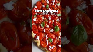 Un perfetto salvacena ricettefacili ricette cucinavegana ricetteveloci ricettevegane [upl. by Otiv796]