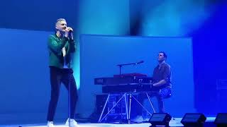 Keane  Snowed Under  3Arena Dublin 13th May 2024 credit  Thread  Keane official community [upl. by Dorren]