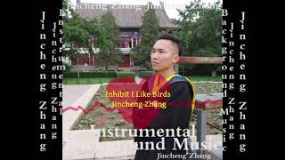 Jincheng Zhang  Interpersonal I Like Birds Official Instrumental Background Music [upl. by Enaywd]