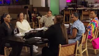 Basketball Wives S11 E20 She’s Not Worth Your Taco Review [upl. by Eicart]